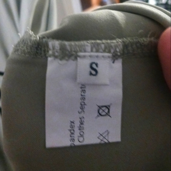 Poodle Dress "A" - Picture 9 of 9